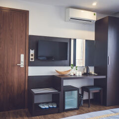 Отель Meriton Hotel Вьетнам, Нячанг - отзывы, цены и фото номеров - забронировать отель Meriton Hotel онлайн фото 2