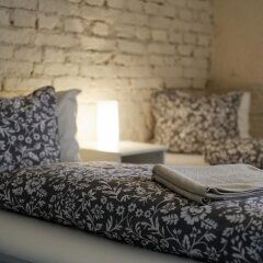 Отель Penzion Papírna Чехия, Хеб - отзывы, цены и фото номеров - забронировать отель Penzion Papírna онлайн сауна