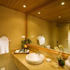 Отель Dreams Dominicus La Romana All Inclusive ванная фото 2