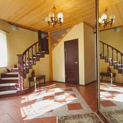 Гостиница Villa Vvedene в Ярославле отзывы, цены и фото номеров - забронировать гостиницу Villa Vvedene онлайн Ярославль интерьер отеля
