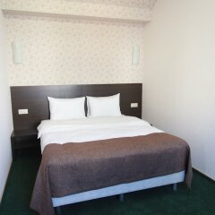 V&V Hotel комната для гостей