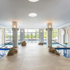 Отель Iberostar Bavaro Suites - All Inclusive бассейн