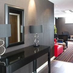 Отель Hampton by Hilton Liverpool City Center удобства в номере фото 2