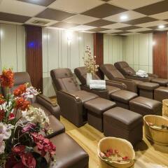Отель Nha Trang Lodge Hotel Вьетнам, Нячанг - 2 отзыва об отеле, цены и фото номеров - забронировать отель Nha Trang Lodge Hotel онлайн помещение для мероприятий