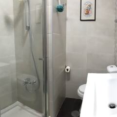 Отель Apartamento À Cedofeita ванная фото 2