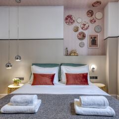Отель The Pinnacle Athens Афины детские мероприятия