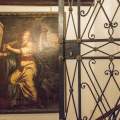 Hotel Palazzo Abadessa гостиничный бар