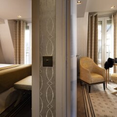 Отель Madison Hôtel by MH Франция, Париж - отзывы, цены и фото номеров - забронировать отель Madison Hôtel by MH онлайн фото 18