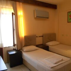 Отель Garden Prizma Pension комната для гостей фото 2