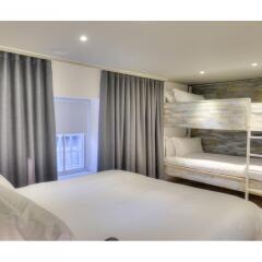 Отель Murrayfield Hotel Великобритания, Эдинбург - отзывы, цены и фото номеров - забронировать отель Murrayfield Hotel онлайн комната для гостей фото 2