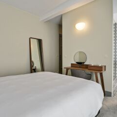Отель FishMarket B&B Бельгия, Брюссель - отзывы, цены и фото номеров - забронировать отель FishMarket B&B онлайн фото 18