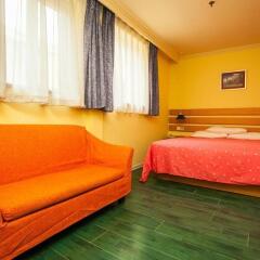 Отель Home Inn Ciyunsiqiao детские мероприятия