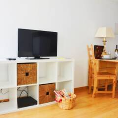 Апартаменты In Lisbon Apartments детские мероприятия