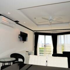 Отель Stylish 2 bed Condo Jomtien Паттайя фото 3