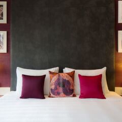 Hard Rock Hotel Goa фото 13