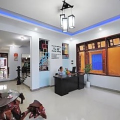 Отель Starfruit Homestay Hoi An Вьетнам, Хойан - отзывы, цены и фото номеров - забронировать отель Starfruit Homestay Hoi An онлайн спа фото 2