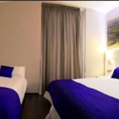 Отель Hostal Prado Мадрид фото 7