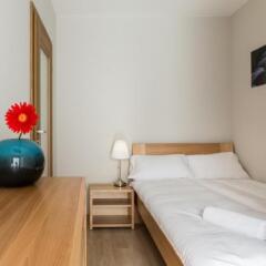 Отель Apartamenty Smrekowa Закопане фото 3