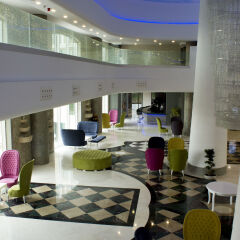 Elite Hotels Darica Spa & Convention Center Турция, Гебзе - отзывы, цены и фото номеров - забронировать отель Elite Hotels Darica Spa & Convention Center онлайн питание фото 2