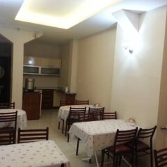 Isık Hotel Эдирне питание