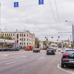 Гостиница GM Apartment Krasnaya Presnya 9 в Москве отзывы, цены и фото номеров - забронировать гостиницу GM Apartment Krasnaya Presnya 9 онлайн Москва фото 4