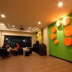 Отель Orange Tree House Таиланд, Краби - отзывы, цены и фото номеров - забронировать отель Orange Tree House онлайн фото 4