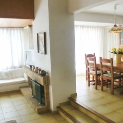 Отель Villa In Blanes - 104831 By Mo Rentals Бланес в номере