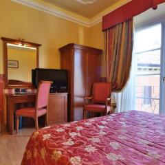 Отель Best Western San Donato Болонья удобства в номере фото 2