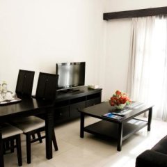 Hotel The Ramelau in Dili, East Timor from 54$, photos, reviews - zenhotels.com guestroom photo 4