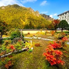 Choyo Tei Hotel Камикава фото 6