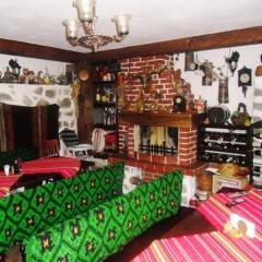 Отель Guest House Hayloft развлечения