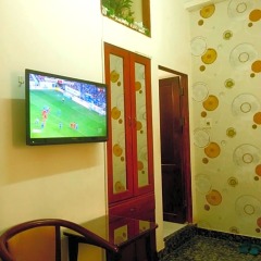 Отель Sai Gon Cosy детские мероприятия фото 2