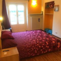 Отель Lilith B&B Италия, Турин - отзывы, цены и фото номеров - забронировать отель Lilith B&B онлайн удобства в номере фото 2