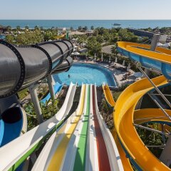 Отель Sherwood Dreams Resort - All Inclusive Белек фото 10