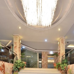 Hotel Marble Arch интерьер отеля фото 2