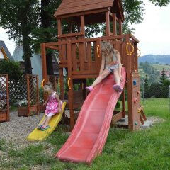 Отель Maryna House - Widokowy Apartament Польша, Закопане - отзывы, цены и фото номеров - забронировать отель Maryna House - Widokowy Apartament онлайн фото 6