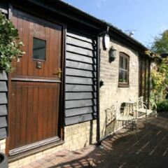 The Stables in Fen Stanton, Regatul Unit from 203$, photos, reviews - zenhotels.com photo 10