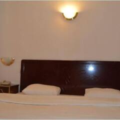 Shangrila Hotel Deira сейф в номере