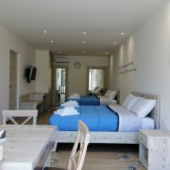 Отель Sicily Rooms Affittacamere Италия, Капачи - отзывы, цены и фото номеров - забронировать отель Sicily Rooms Affittacamere онлайн комната для гостей