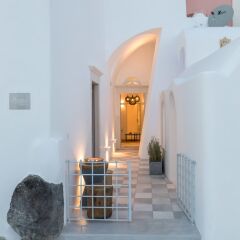 Отель Namaste Suites by Caldera Houses Греция, Остров Санторини - отзывы, цены и фото номеров - забронировать отель Namaste Suites by Caldera Houses онлайн фото 5