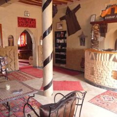 Отель Kasbah Bivouac Lahmada Марокко, Мерзуга - отзывы, цены и фото номеров - забронировать отель Kasbah Bivouac Lahmada онлайн развлечения
