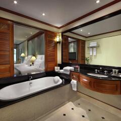 Отель JW Marriott Phuket Resort & Spa ванная