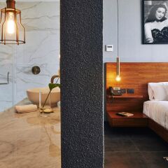 Отель Marquee Playa Hotel Мексика, Плая-дель-Кармен - отзывы, цены и фото номеров - забронировать отель Marquee Playa Hotel онлайн комната для гостей фото 2