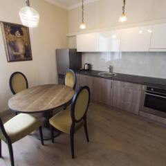 Апартаменты Minthouse Apartments Вильнюс в номере фото 2