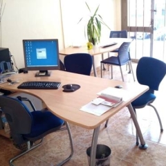 Отель Pension Casa Blanca Испания, Тенерифе - отзывы, цены и фото номеров - забронировать отель Pension Casa Blanca онлайн интерьер отеля