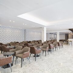 Отель Best Complejo Negresco Испания, Салоу - 8 отзывов об отеле, цены и фото номеров - забронировать отель Best Complejo Negresco онлайн помещение для мероприятий фото 2