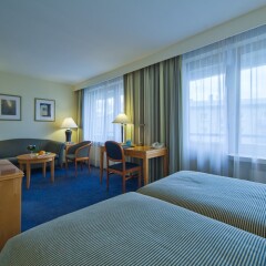 Radisson Blu Daugava Hotel комната для гостей фото 3