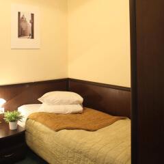 Гостиница Nanotel Hotel в Москве - забронировать гостиницу Nanotel Hotel, цены и фото номеров Москва комната для гостей фото 4