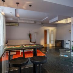 Гостиница FortEstate on Leninskiy Prospekt 60-2 в Москве отзывы, цены и фото номеров - забронировать гостиницу FortEstate on Leninskiy Prospekt 60-2 онлайн Москва фото 7