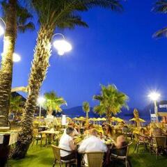 Hotel Aqua - All Inclusive фото 7